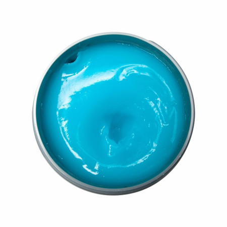 Product image 1 for Johnny B Mode Blue Hair Stying Gel, 16 oz.