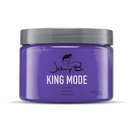 Product image 5 for Johnny B King Mode Stying Gel, 12 oz.