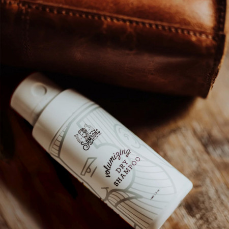 Product image 6 for Samson's Volumizing Matte Powder, 1.4 oz.