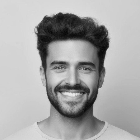 Product image 5 for Samson's Volumizing Matte Powder, 1.4 oz.