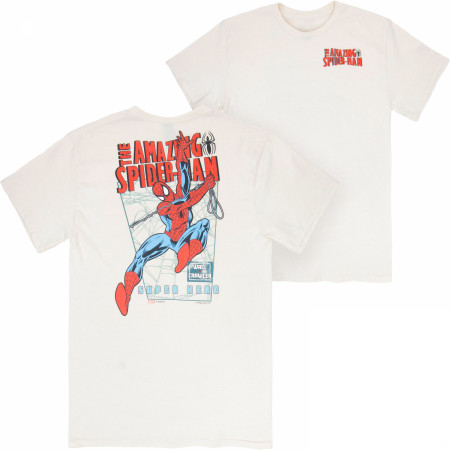 Spiderman - T-shirt, Top E Bluse Da Donna / Abbigliamento Donna