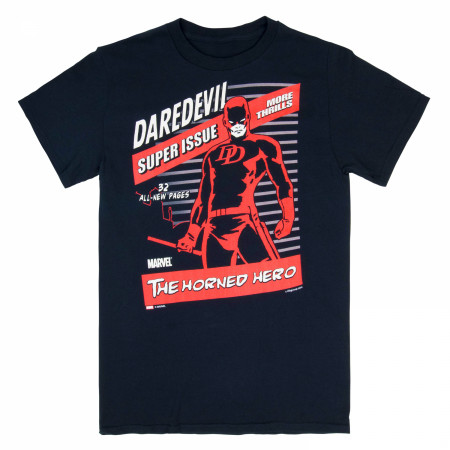 marvel defenders t shirt