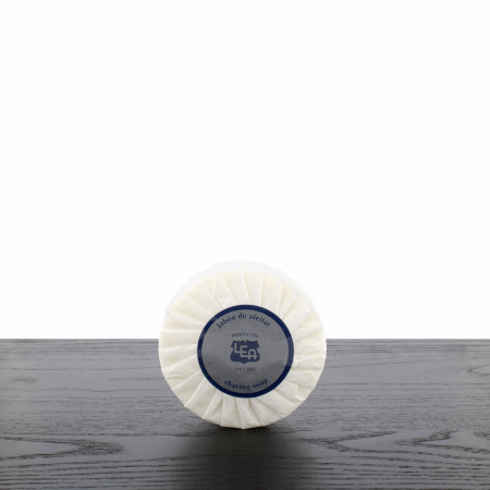 LEA Classic Shaving Soap Refill, 3.5 oz.