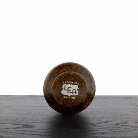 Product image 1 for LEA Classic Shaving Soap in Wooden Bowl, 3.5 oz.