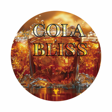 Product image 1 for Wholly Kaw Siero Shaving Soap, Cola Bliss