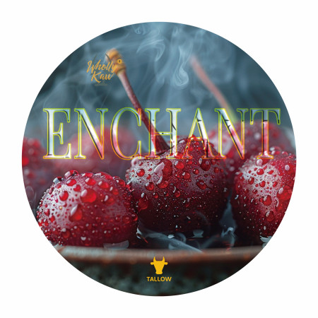 Product image 2 for Wholly Kaw Siero Shaving Soap, Enchant