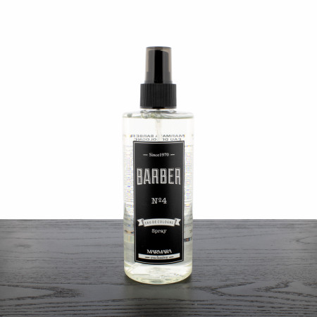 Product image 2 for Marmara Barber Cologne, 250 ml