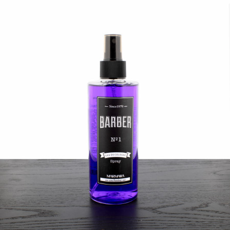 Product image 1 for Marmara Barber Cologne, 250 ml
