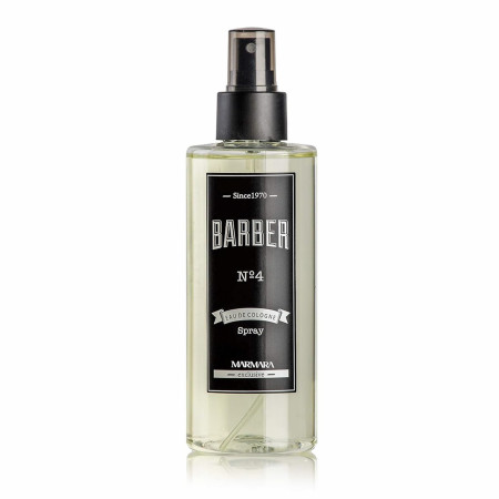 Product image 4 for Marmara Barber Cologne, 250 ml