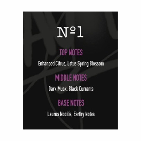 Product image 5 for Marmara Barber Cologne, 250 ml