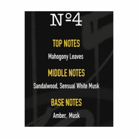 Product image 6 for Marmara Barber Cologne, 250 ml