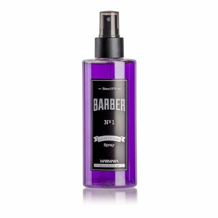 Product image 3 for Marmara Barber Cologne, 250 ml