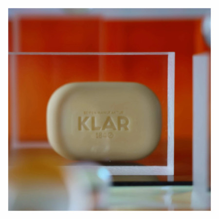 Product image 4 for KLAR Hand & Body Soap- Passionfruit, 135 g