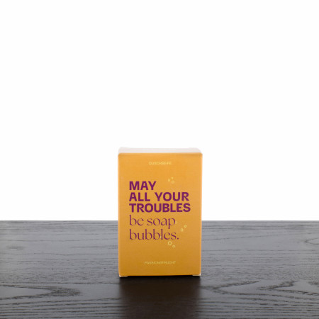 KLAR Hand & Body Soap- Passionfruit, 135 g