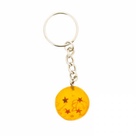 Dragon Ball Z 7 Balls Ring
