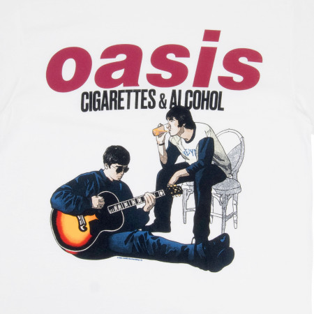 Oasis
