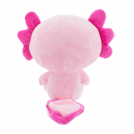 Hello Kitty Axolotl Costume 9