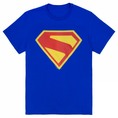 DC Comics Superman Logo PSD Men's Boxer Briefs