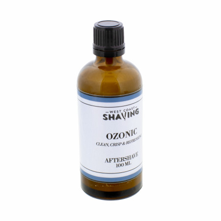 Product image 1 for WCS After Shave Splash, Ozonic