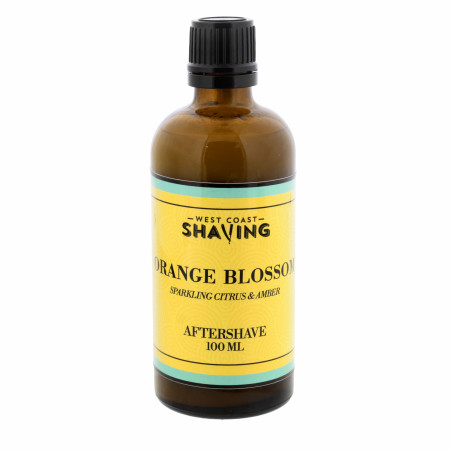 Product image 1 for WCS After Shave Splash, Orange Blossom