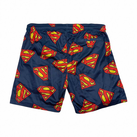/美品お買い得/MENS LOGO ELASTIC SHORT PANTS XL Custom Logo Branded Cargo Nylon Shorts for Men Summer