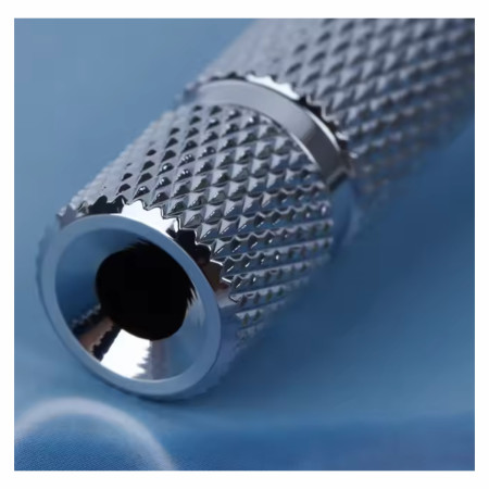 Product image 2 for Yaqi Chrome Adjustable Final Cut Safety Razor