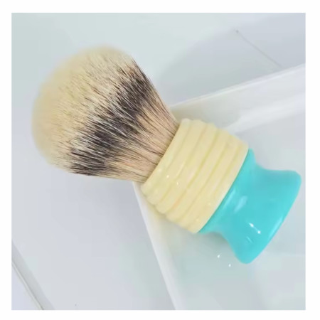Product image 3 for Yaqi Bali Synthetic Shaving Brush