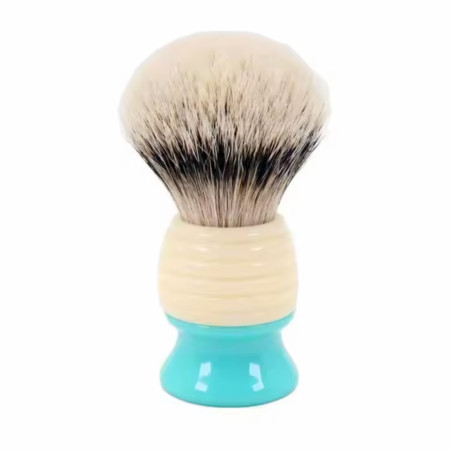 Product image 4 for Yaqi Bali Synthetic Shaving Brush