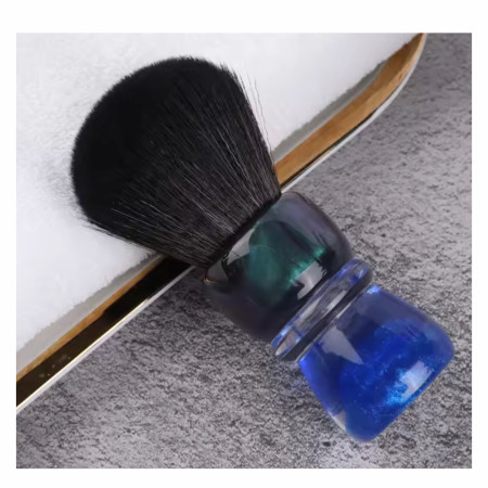 Product image 1 for Yaqi Ocean 28mm Synthetic Shaving Brush