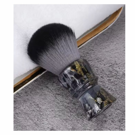 Product image 1 for Yaqi Rocks 28mm Synthetic Shaving Brush