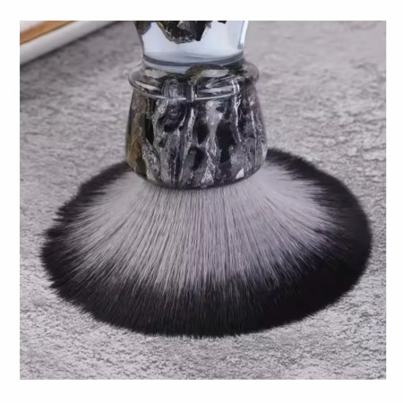 Product image 3 for Yaqi Rocks 28mm Synthetic Shaving Brush