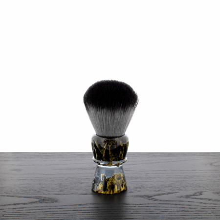 Yaqi Rocks 28mm Synthetic Shaving Brush