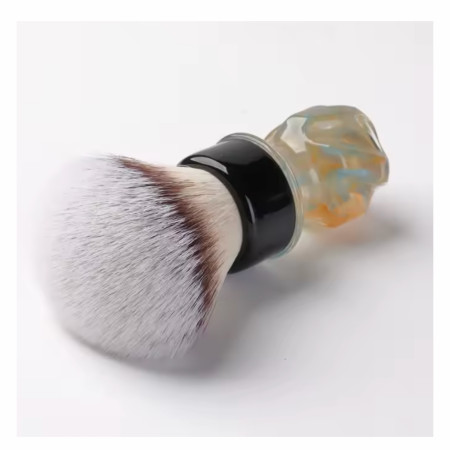 Product image 1 for YAQI Nebula 28MM Synthetic Knot Shaving Brush
