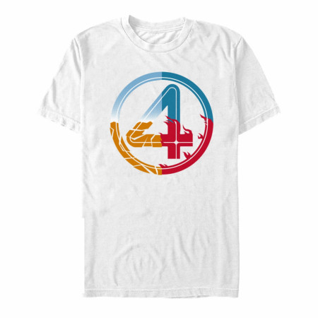 FANTASTICS Tシャツ Tシャツ キャラクター ファッション CZXMVP5N1CE Marvel