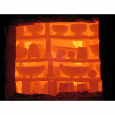 Product image 4 for Captain's Choice Cobalt Handmade Lather Bowl