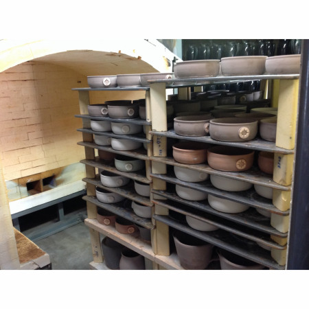 Product image 5 for Captain's Choice Cobalt Handmade Lather Bowl