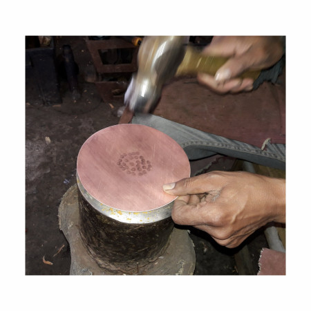 Product image 6 for Captain's Choice Obsidian Handmade Lather Bowl