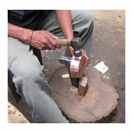 Product image 9 for Captain's Choice Obsidian Handmade Lather Bowl