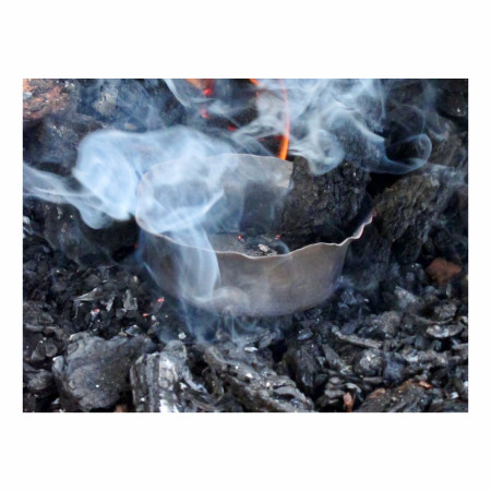 Product image 7 for Captain's Choice Obsidian Handmade Lather Bowl