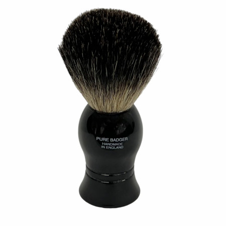 Product image 1 for Cyril R Salter Pure Dark Badger Hair Shaving Brush
