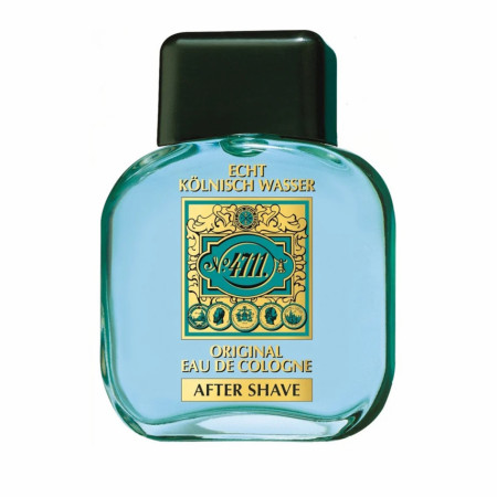 Product image 1 for 4711 Original Aftershave Lotion Splash, 100 ml