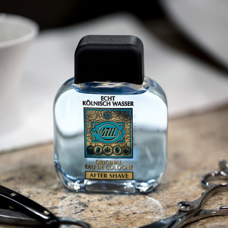 Product image 2 for 4711 Original Aftershave Lotion Splash, 100 ml