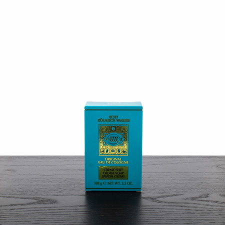4711 Original Cream Soap, 3.5 oz.