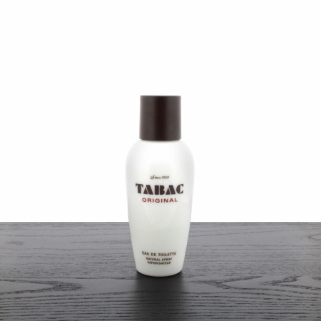 Tabac Eau de Toilette Natural Spray, 100ml