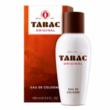 Product image 1 for Tabac Eau de Cologne, 100ml