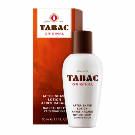 Product image 1 for Tabac Original After Shave Spray, 50 ml