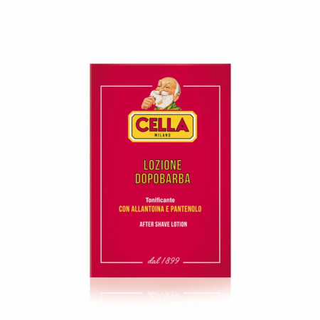 Product image 3 for Cella Milano Aftershave Lotion, 3.5 oz.