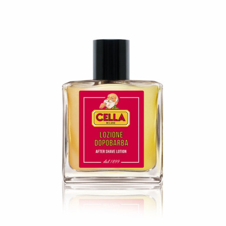 Product image 1 for Cella Milano Aftershave Lotion, 3.5 oz.
