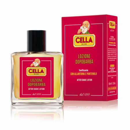Product image 2 for Cella Milano Aftershave Lotion, 3.5 oz.