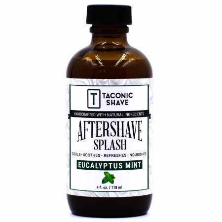 Product image 1 for Taconic Eucalyptus Mint Aftershave Splash